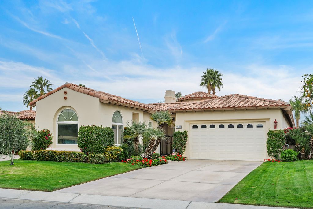 Photo of 79382 Mission Drive W, La Quinta, CA 92253 (MLS # 219142608)