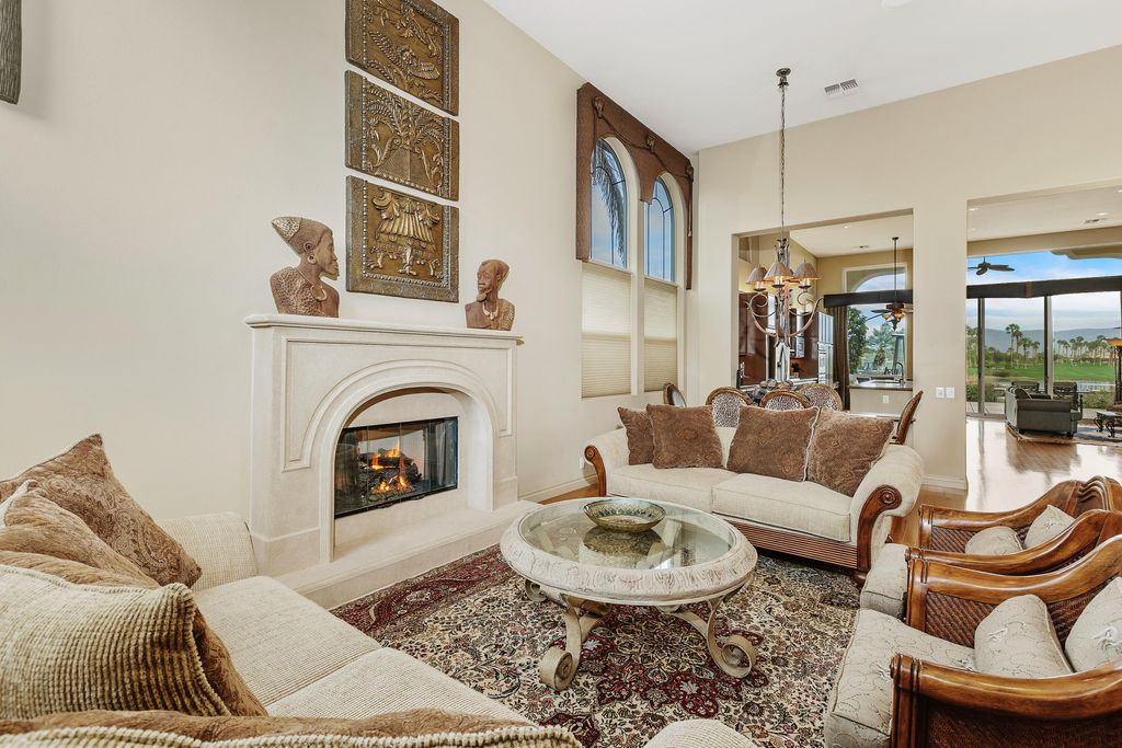 Photo of 79382 Mission Drive W, La Quinta, CA 92253 (MLS # 219142608)