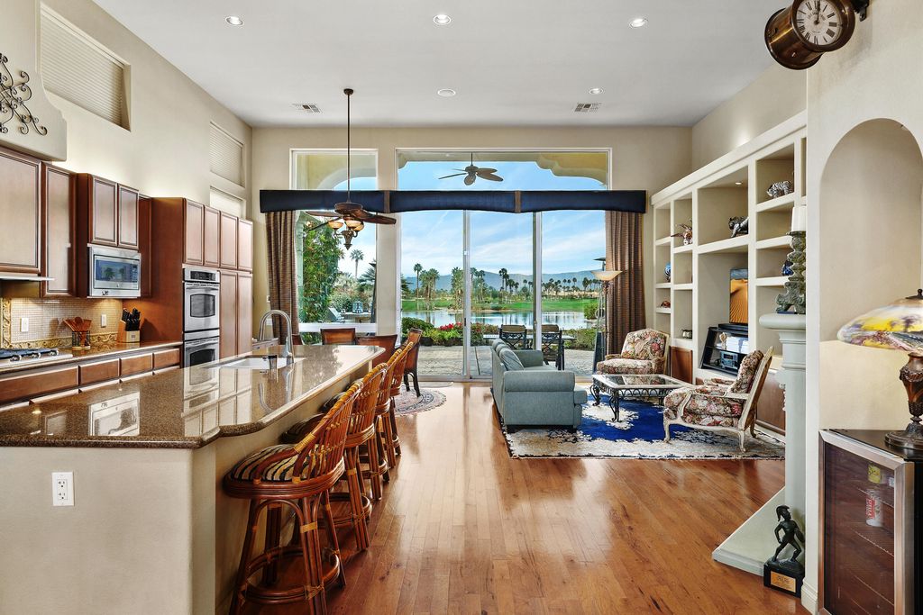 Photo of 79382 Mission Drive W, La Quinta, CA 92253 (MLS # 219142608)