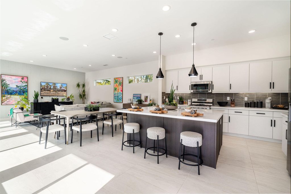 Photo of 80034 Champions Way, La Quinta, CA 92253 (MLS # 219141327)