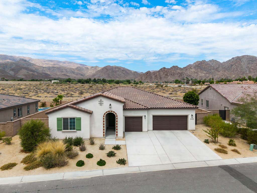 Photo of 80275 Vera Cruz Court, La Quinta, CA 92253 (MLS # 219150592)