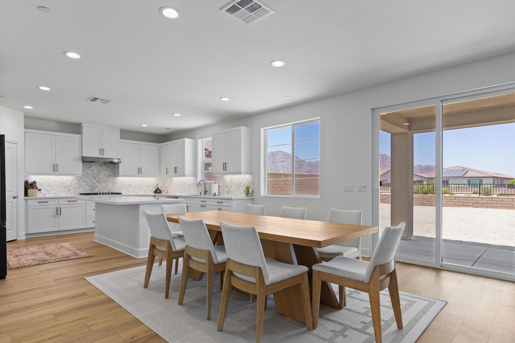 Photo of 80442 Segovia View, La Quinta, CA 92253 (MLS # 219148146)