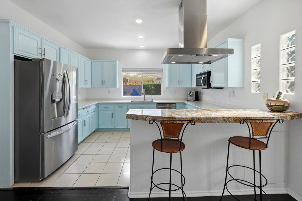 Photo of 79095 Ocotillo Drive, La Quinta, CA 92253 (MLS # 219147180)