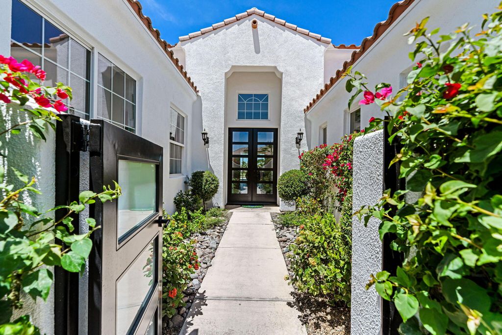 Photo of 50405 Verano Drive, La Quinta, CA 92253 (MLS # 219148163)
