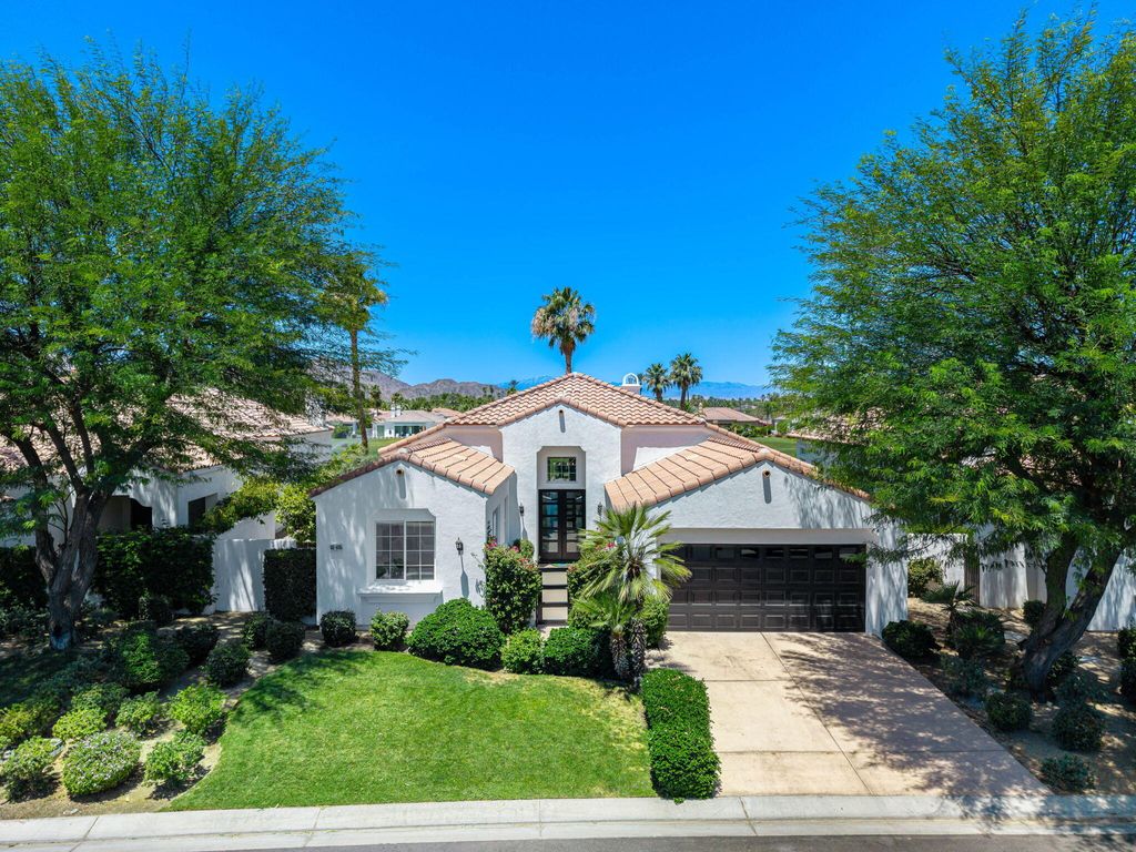 Photo of 50405 Verano Drive, La Quinta, CA 92253 (MLS # 219148163)