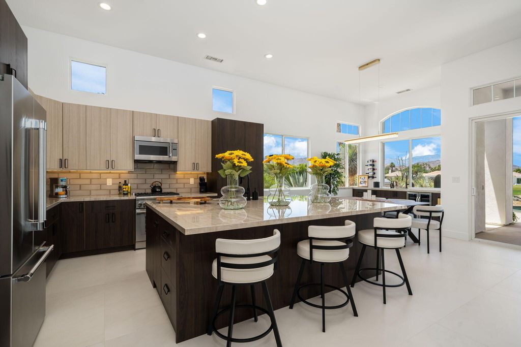 Photo of 50405 Verano Drive, La Quinta, CA 92253 (MLS # 219148163)
