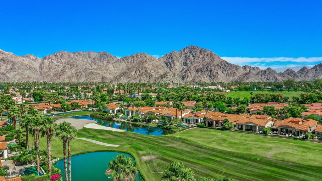 Photo of 50310 Valencia Court, La Quinta, CA 92253 (MLS # 219146411)