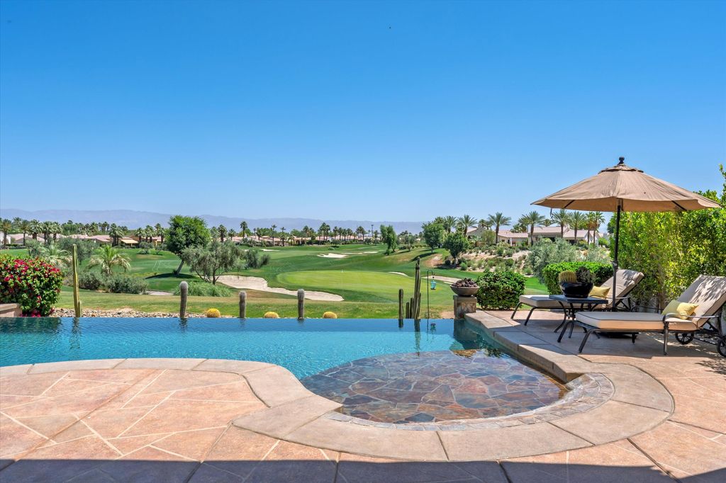 Photo of 58440 Aracena, La Quinta, CA 92253 (MLS # 219130399)