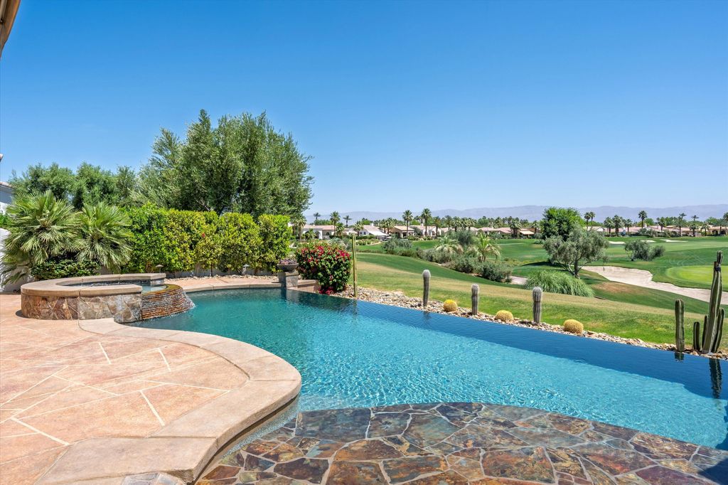 Photo of 58440 Aracena, La Quinta, CA 92253 (MLS # 219130399)
