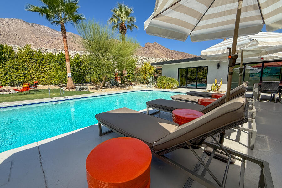 Palm Springs, California 92262, United States, 5 Bedrooms Bedrooms, ,3 BathroomsBathrooms,Residential,Active,187802