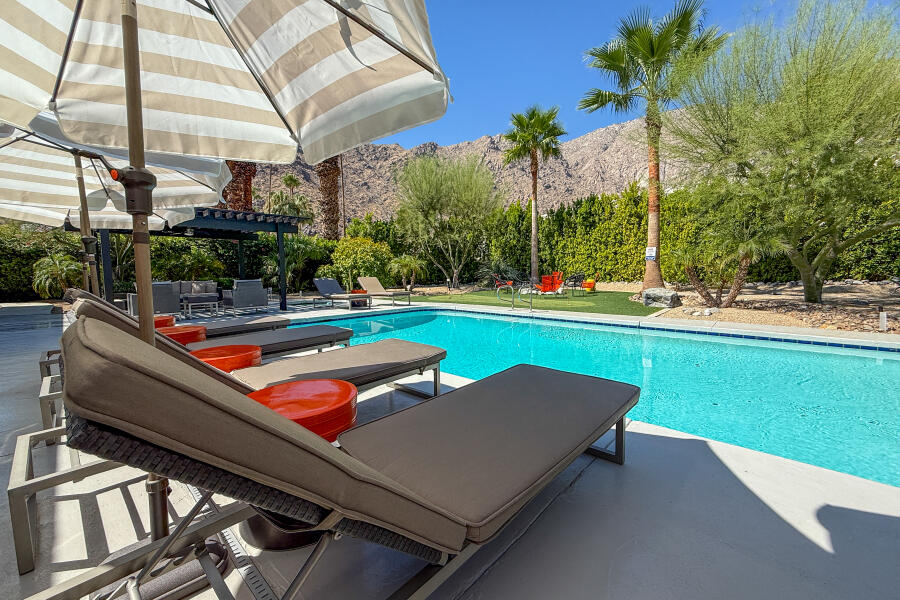 Palm Springs, California 92262, United States, 5 Bedrooms Bedrooms, ,3 BathroomsBathrooms,Residential,Active,187802