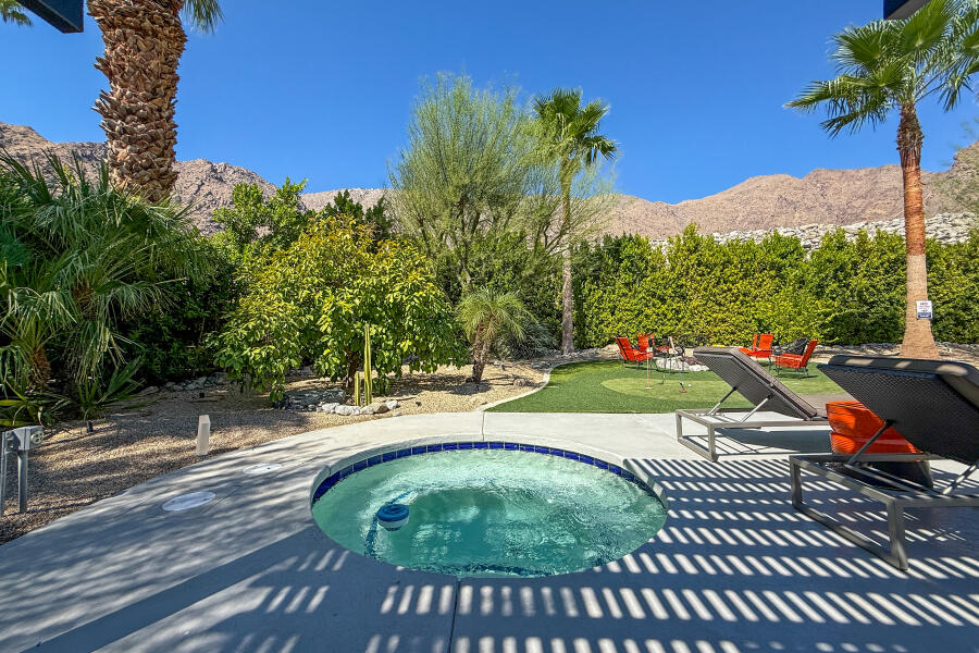 Palm Springs, California 92262, United States, 5 Bedrooms Bedrooms, ,3 BathroomsBathrooms,Residential,Active,187802