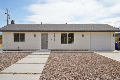 68815 Concepcion Road, Cathedral City, CA 92234 - MLS#: 219127759