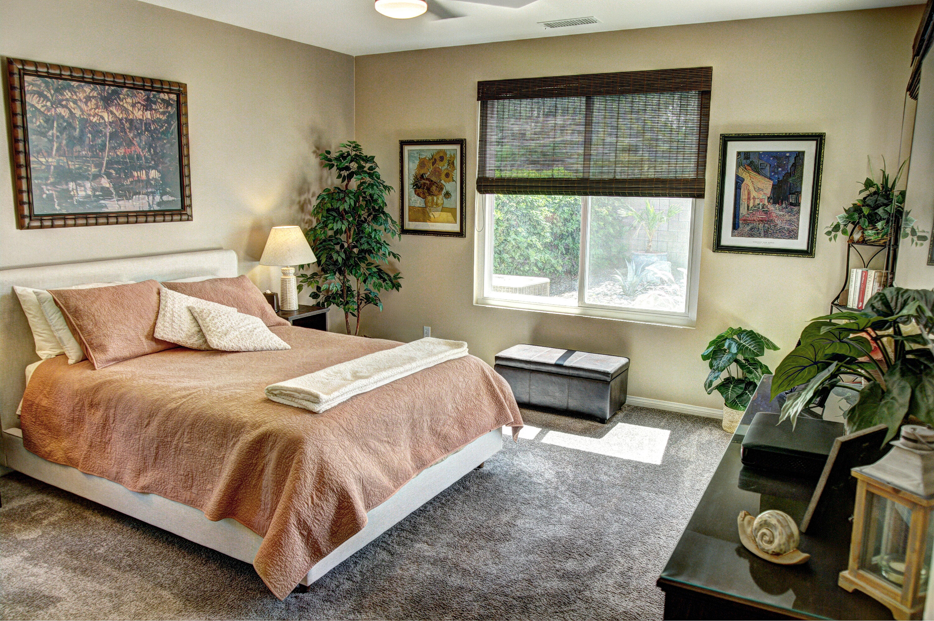 La Quinta, California 92253, United States, 2 Bedrooms Bedrooms, ,2 BathroomsBathrooms,Residential,Pending,214264