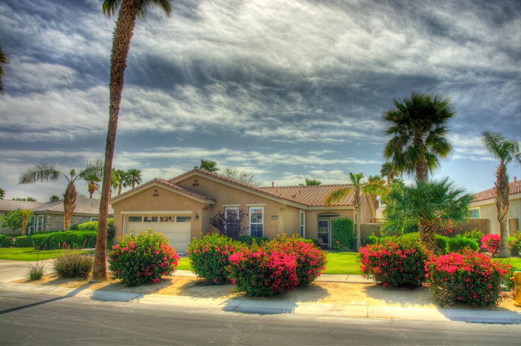 Photo of 81631 Prism Drive, La Quinta, CA 92253 (MLS # 219135639)