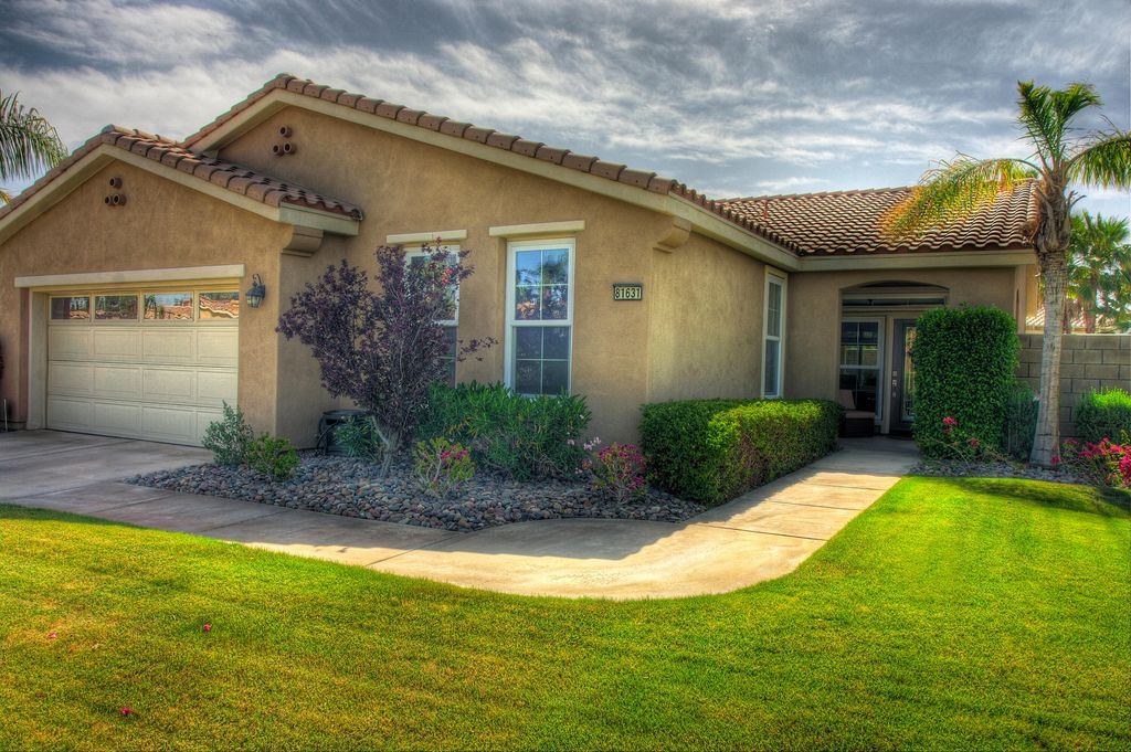 Photo of 81631 Prism Drive, La Quinta, CA 92253 (MLS # 219135639)