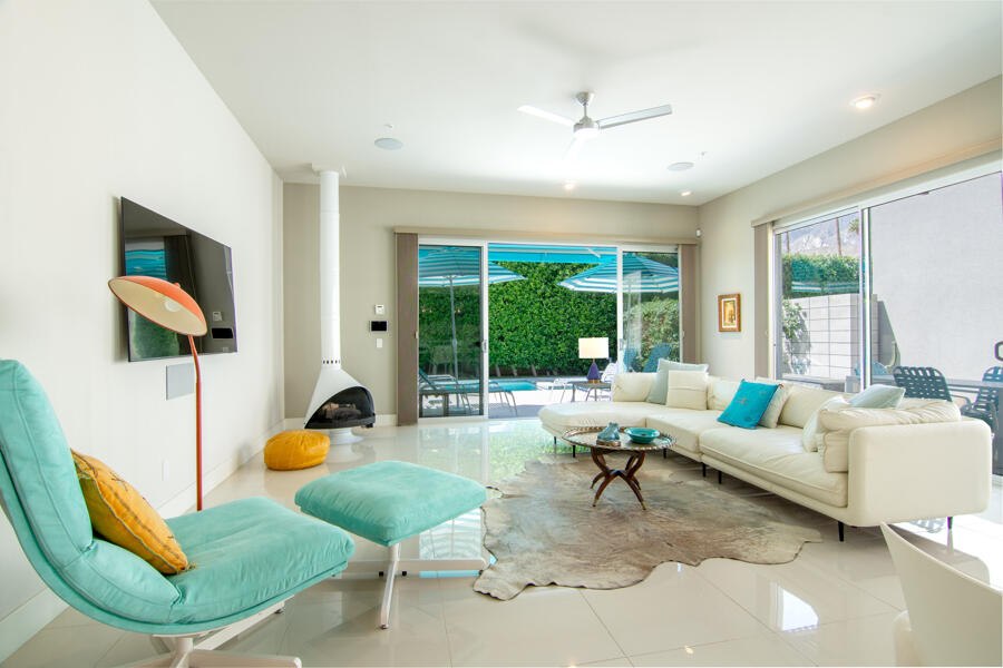 Palm Springs, California 92264, United States, 3 Bedrooms Bedrooms, ,2 BathroomsBathrooms,Residential,Active,117318