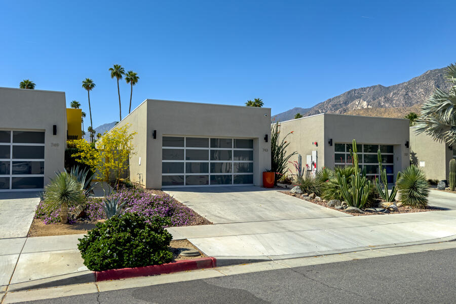 Palm Springs, California 92264, United States, 3 Bedrooms Bedrooms, ,2 BathroomsBathrooms,Residential,Active,117318