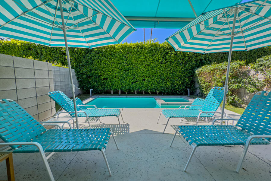 Palm Springs, California 92264, United States, 3 Bedrooms Bedrooms, ,2 BathroomsBathrooms,Residential,Active,117318