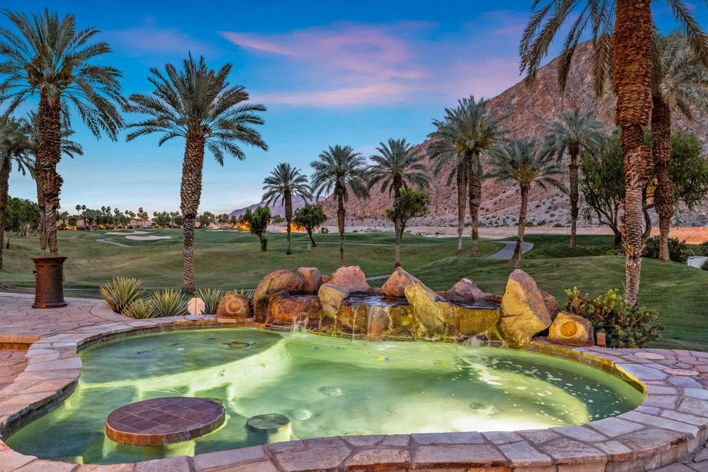 Photo of 79350 Canterbury, La Quinta, CA 92253 (MLS # 219146532)