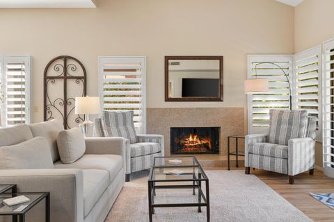 Photo of 48819 Mescal Lane, Palm Desert, CA 92260 (MLS # 219139533)