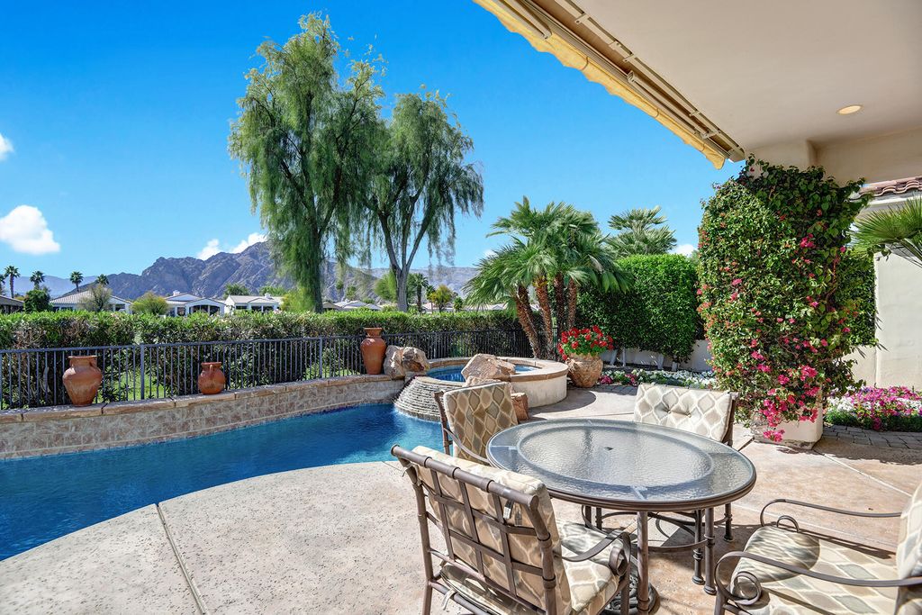 Photo of 79405 Mandarina, La Quinta, CA 92253 (MLS # 219135031)