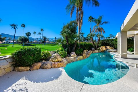 Photo of 75313 14th Green, Indian Wells, CA 92210 (MLS # 219142864)