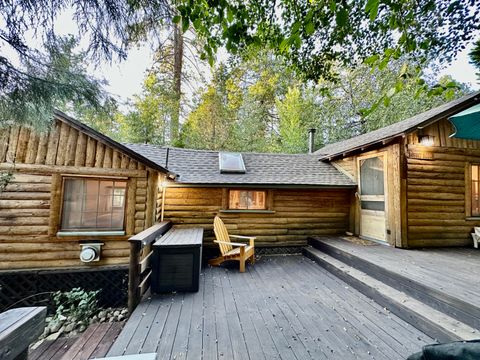 55220 Strong Drive, Idyllwild, CA 92549 - MLS#: 219116273