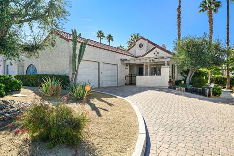 45455 San Pablo Avenue, Palm Desert, CA 92260 - MLS#: 219125350