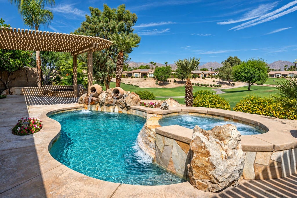 Photo of 60463 White Sage Drive, La Quinta, CA 92253 (MLS # 219150259)