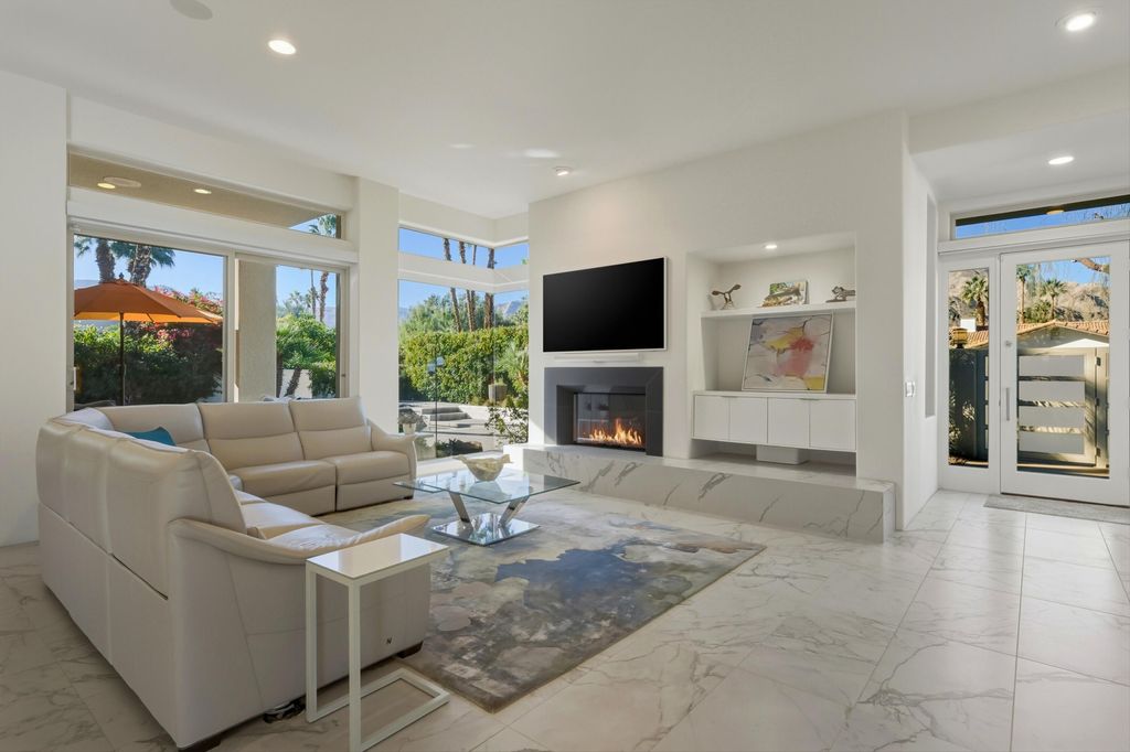 Photo of 48700 San Pedro Street, La Quinta, CA 92253 (MLS # 219139882)