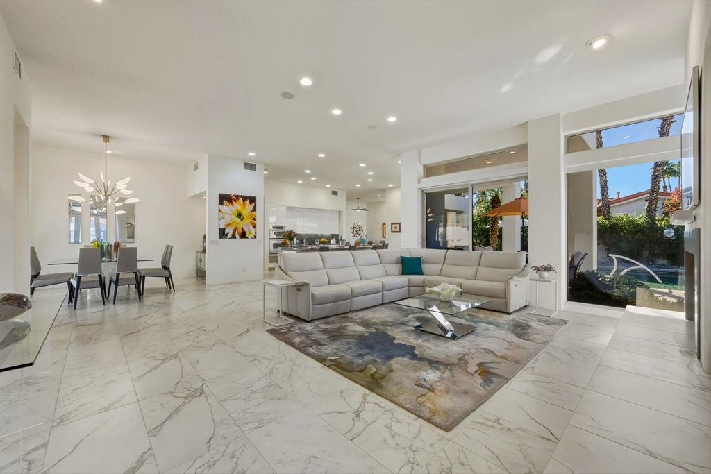 Photo of 48700 San Pedro Street, La Quinta, CA 92253 (MLS # 219139882)