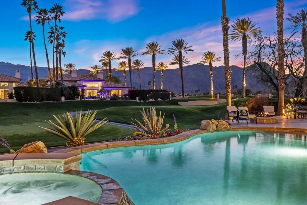 Photo of 79035 Rancho La Quinta Drive, La Quinta, CA 92253 (MLS # 219141706)