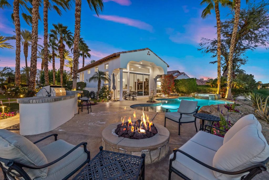 Photo of 79035 Rancho La Quinta Drive, La Quinta, CA 92253 (MLS # 219141706)