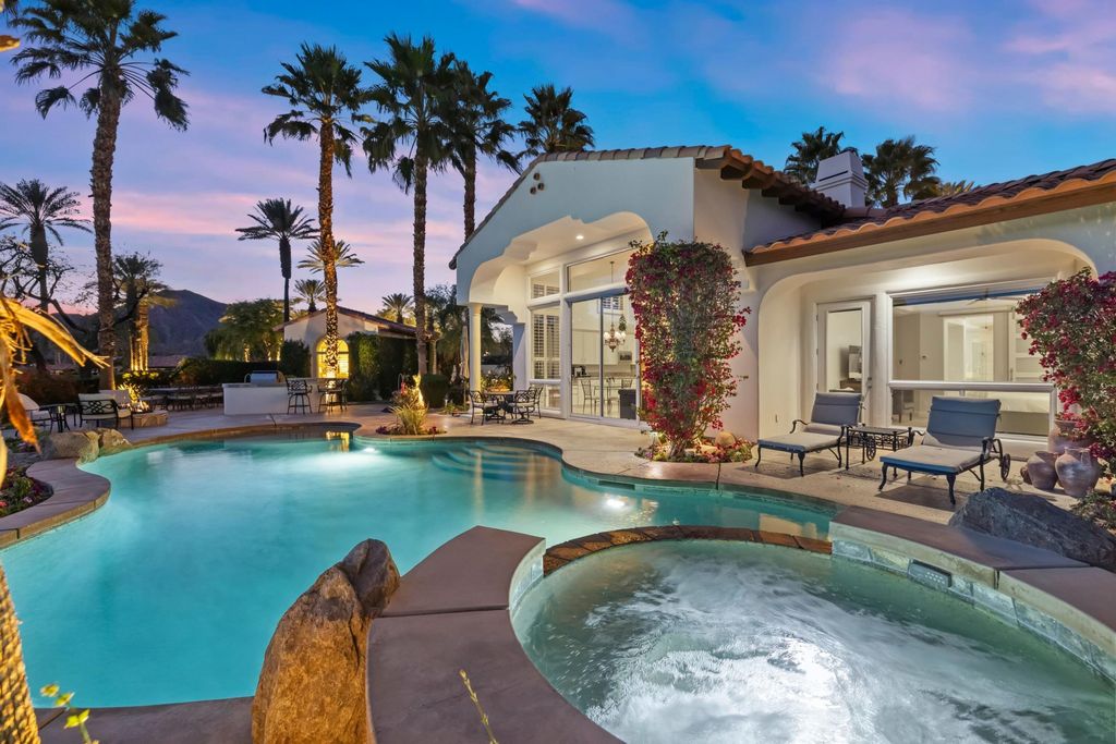 Photo of 79035 Rancho La Quinta Drive, La Quinta, CA 92253 (MLS # 219141706)