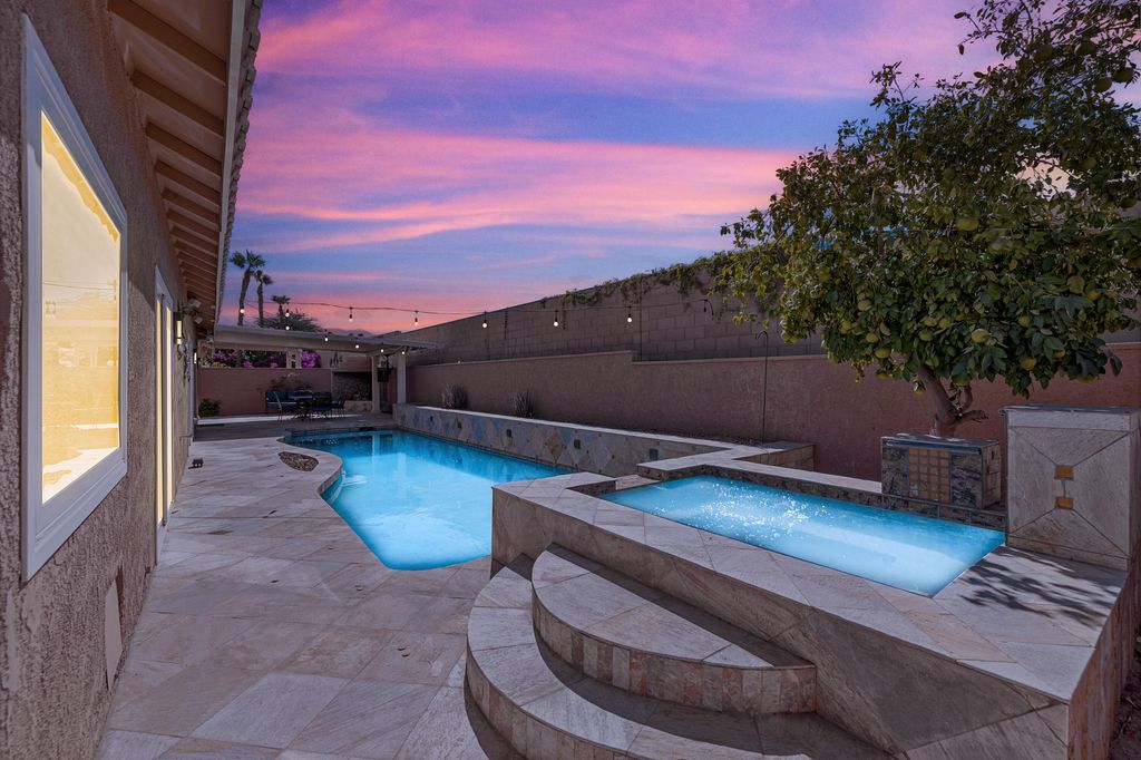 Photo of 43875 Milan Court, La Quinta, CA 92253 (MLS # 219136236)