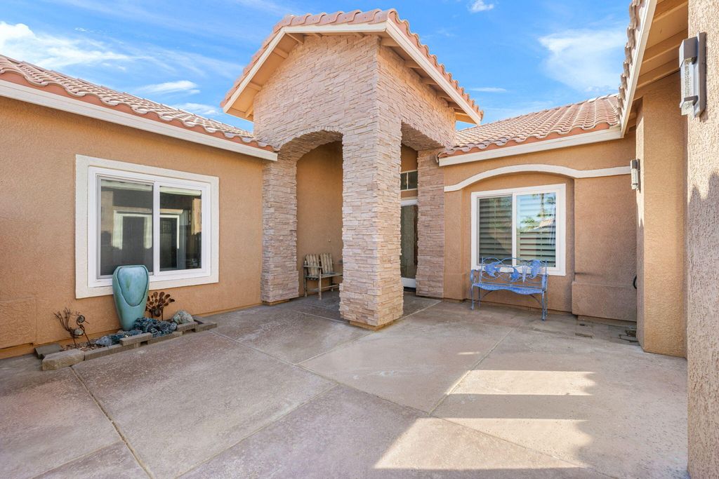 Photo of 43875 Milan Court, La Quinta, CA 92253 (MLS # 219136236)