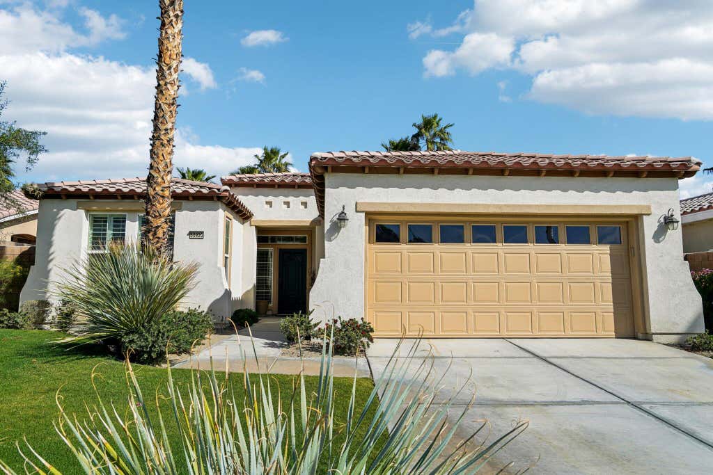 Photo of 60920 Living Stone Drive, La Quinta, CA 92253 (MLS # 219148674)