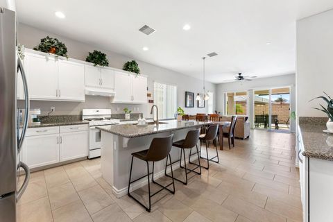 Photo of 43651 Adria Drive, Indio, CA 92203 (MLS # 219144199)