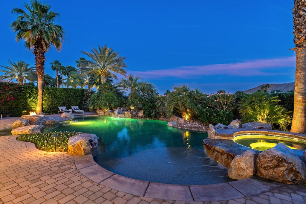 Photo of 58170 Aracena, La Quinta, CA 92253 (MLS # 219140921)