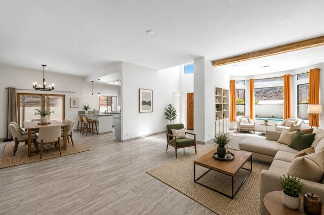 Photo of 54595 Avenida Velasco, La Quinta, CA 92253 (MLS # 219149012)