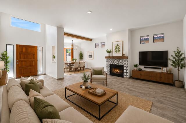 Photo of 54595 Avenida Velasco, La Quinta, CA 92253 (MLS # 219149012)