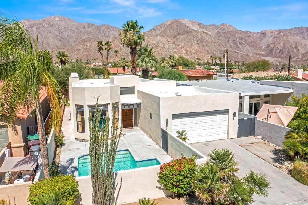 Photo of 54595 Avenida Velasco, La Quinta, CA 92253 (MLS # 219149012)
