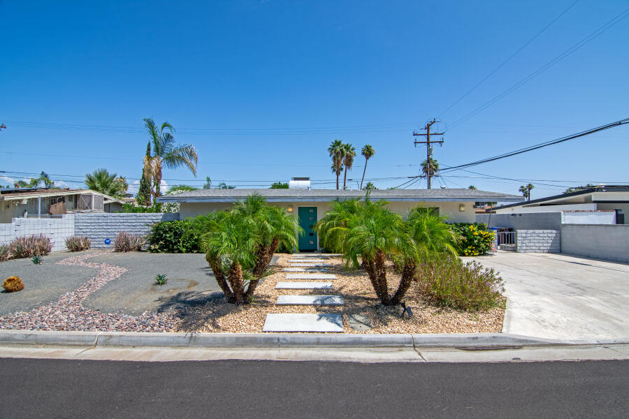 Palm Springs, California 92264, United States, 3 Bedrooms Bedrooms, ,2 BathroomsBathrooms,Residential,Active,146582