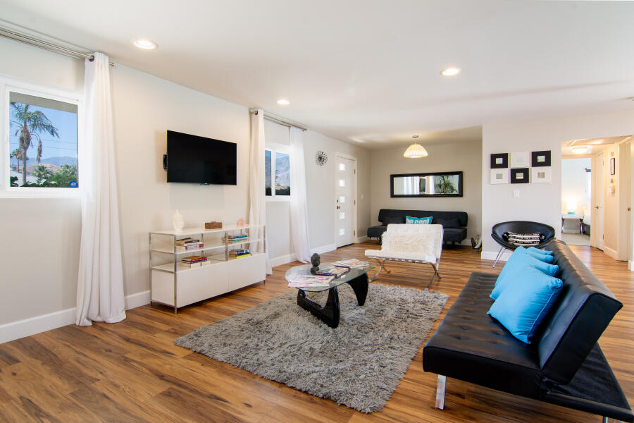 Palm Springs, California 92264, United States, 3 Bedrooms Bedrooms, ,2 BathroomsBathrooms,Residential,Active,146582