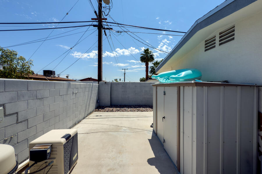 Palm Springs, California 92264, United States, 3 Bedrooms Bedrooms, ,2 BathroomsBathrooms,Residential,Active,146582