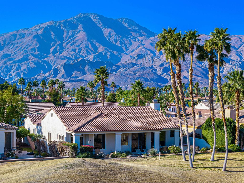 Photo of 80772 Spanish Bay, La Quinta, CA 92253 (MLS # 219147644)