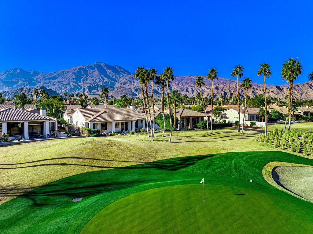Photo of 80772 Spanish Bay, La Quinta, CA 92253 (MLS # 219147644)