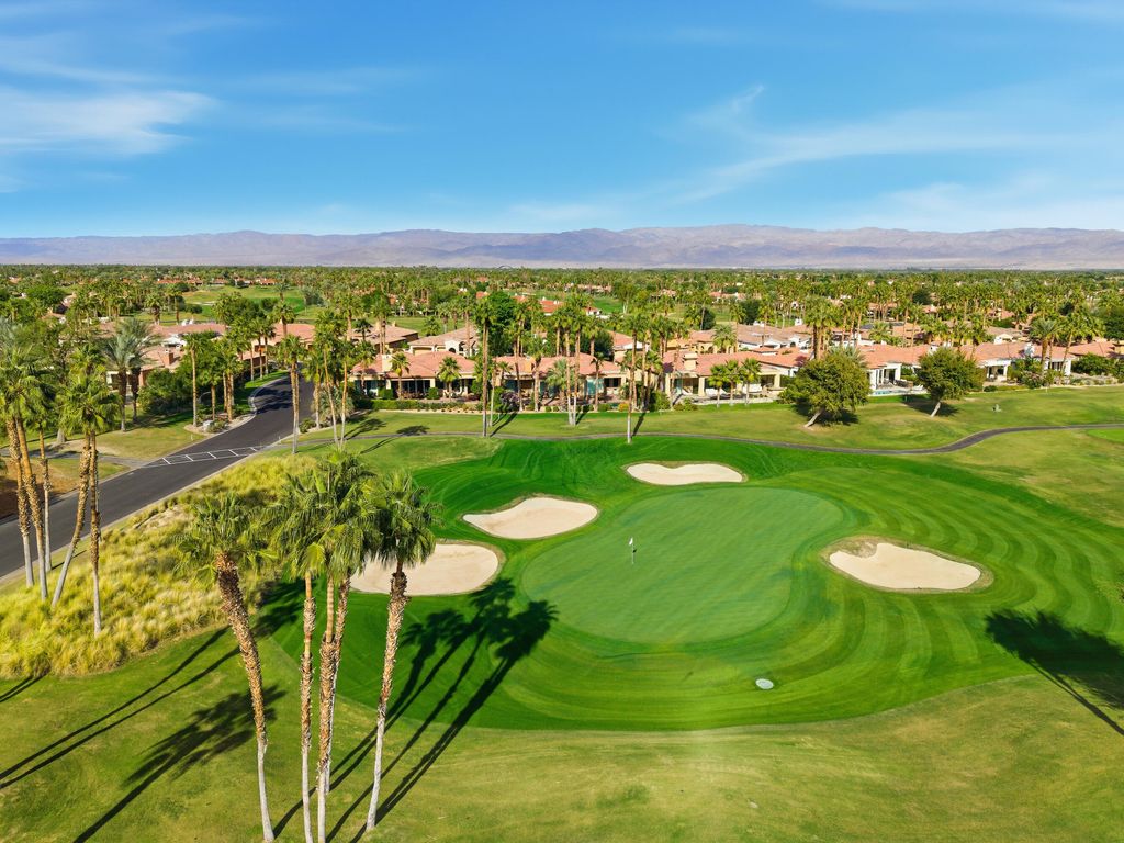 Photo of 80772 Spanish Bay, La Quinta, CA 92253 (MLS # 219147644)