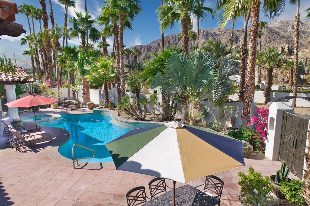 Photo of 51230 Avenida Obregon, La Quinta, CA 92253 (MLS # 219134858)